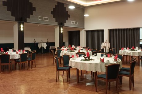 Adventsfeier Adventsfeier