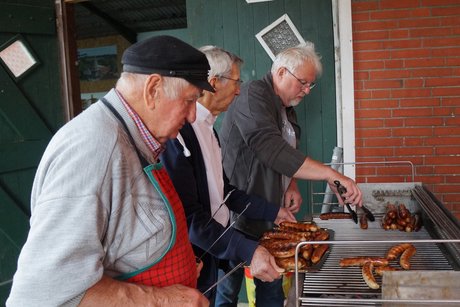 Grillfest