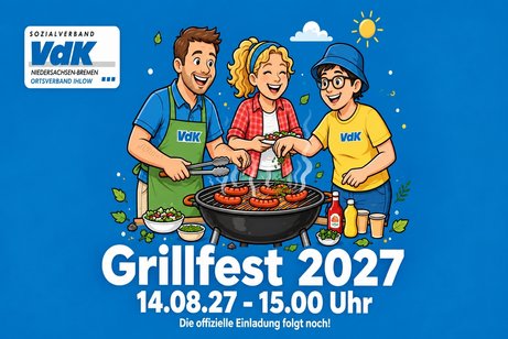 Grillfest 2027