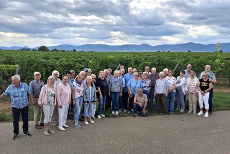 Gruppenfoto