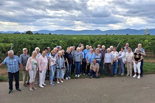 Gruppenfoto