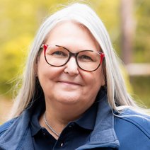 Bärbel Lipphardt