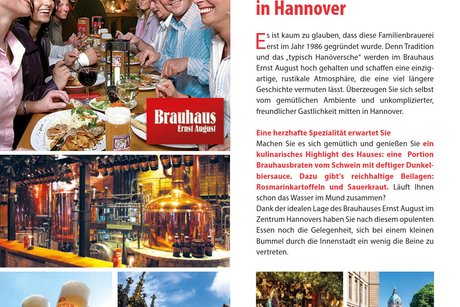 Brauhaus Brauhaus