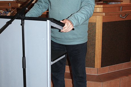 Gerrit-Jan Hans, Kassenpr&uuml;fer