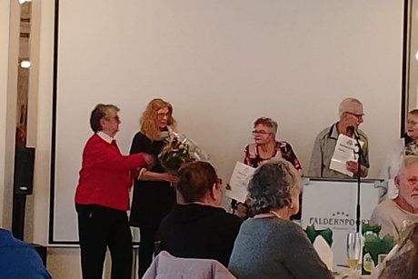 Jahreshauptversammlung