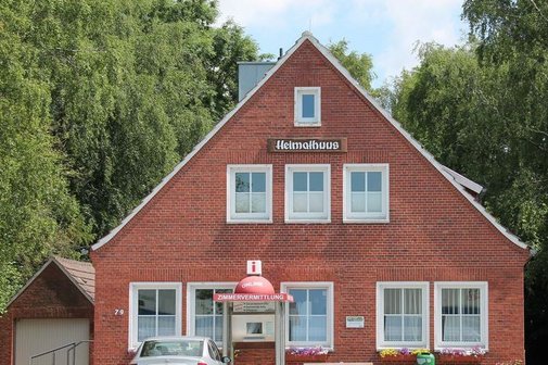 Heimathuus