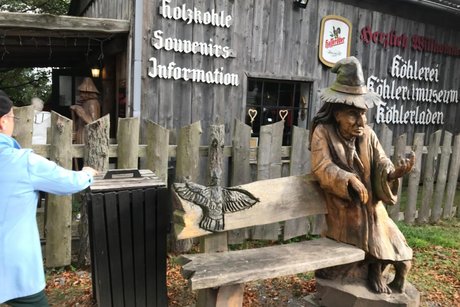 Urlaub im Harz 2026