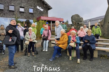 Urlaub im Harz 2026