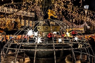 Weihnachtsmarkt Goslar