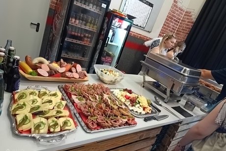Ehrenamtstag Foto