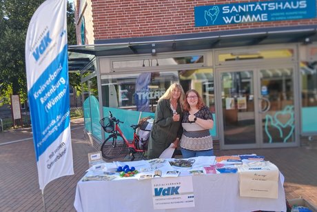 Infostand Infostand