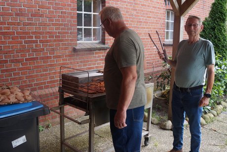 Grillfest 2026