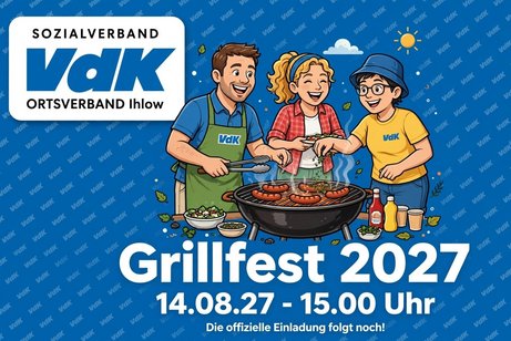 Grillfest 2027