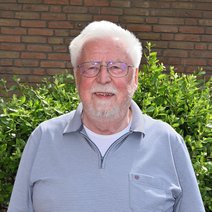 Gerd P. Lehmann, Stellv. Kassenwart