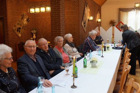 Jahreshauptversammlung 2026