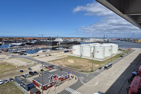 Kreuzfahrt Norwegen 2026