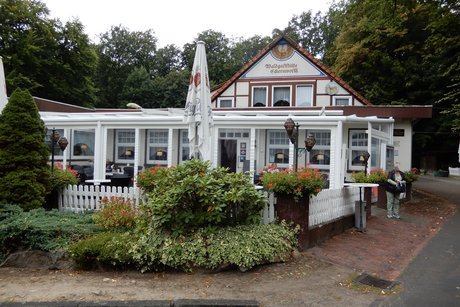 Foto vom Waldgasthof Eckernworth