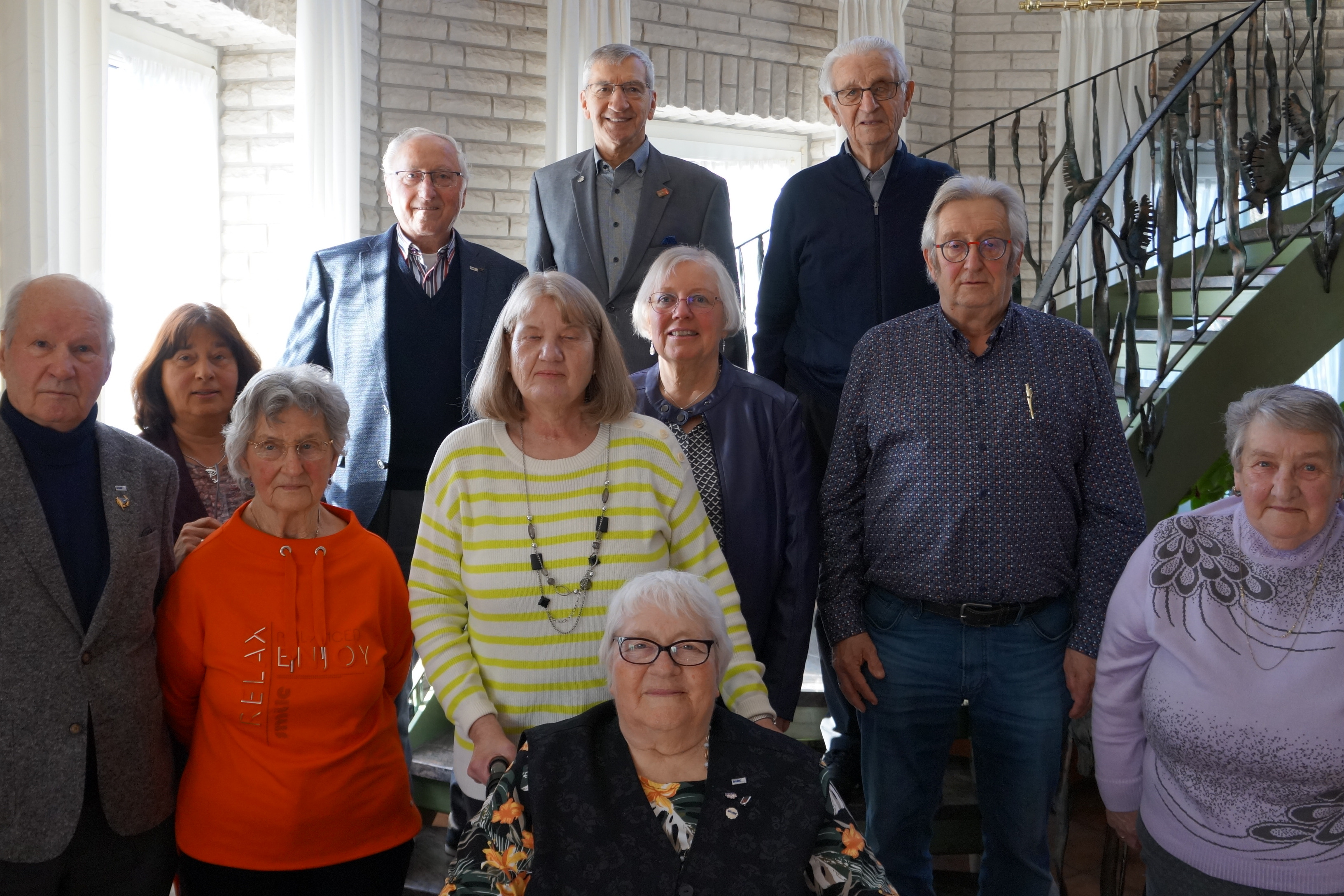 Vorstand Moormerland