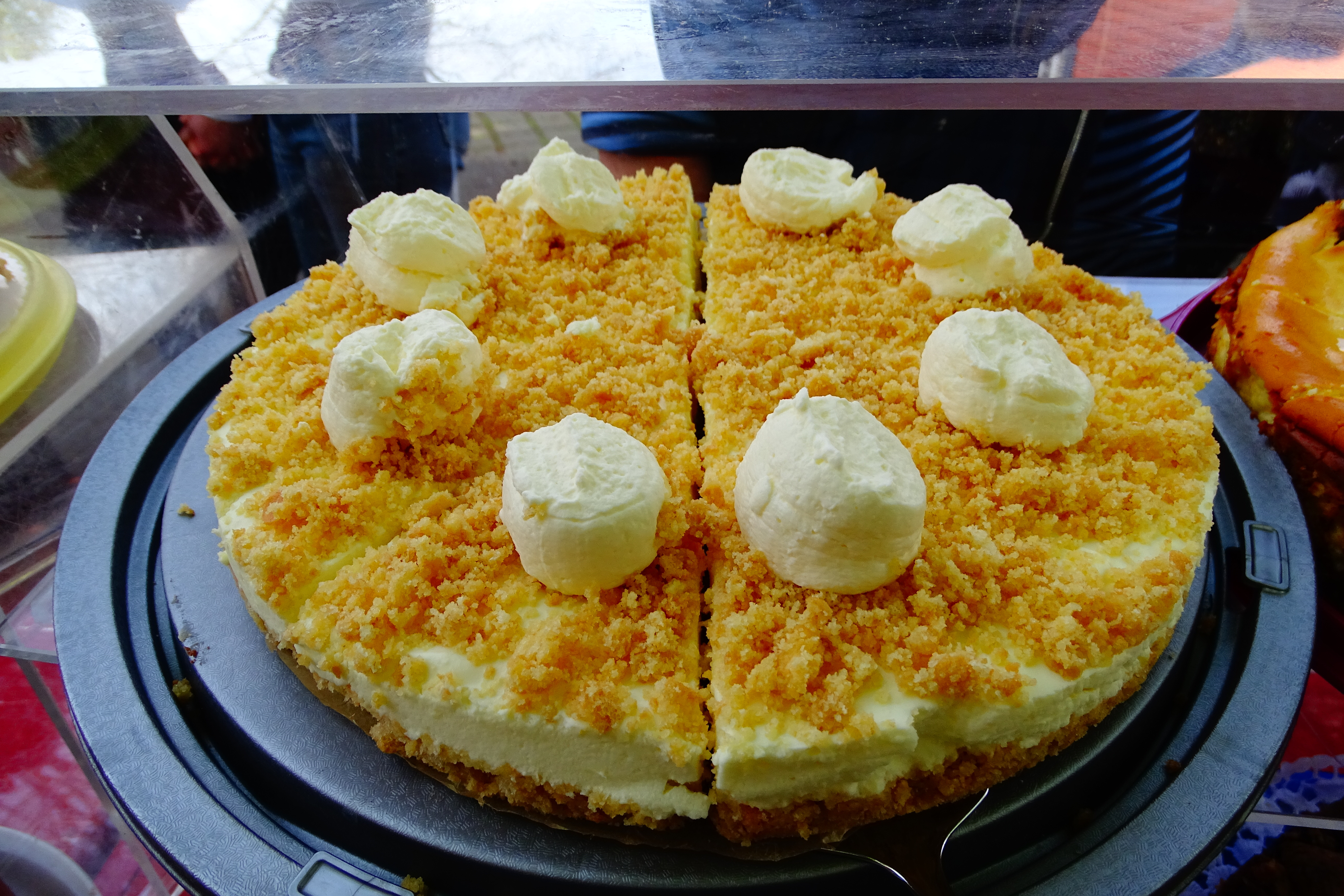 Torte