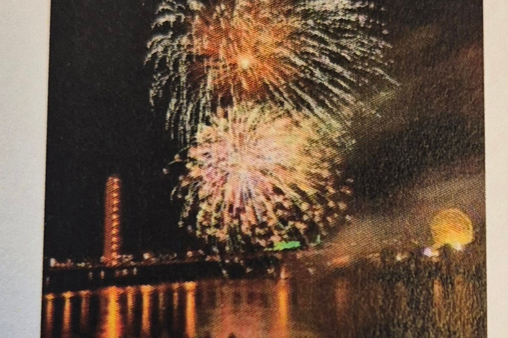 Rhein in Flammen DHE Reise
