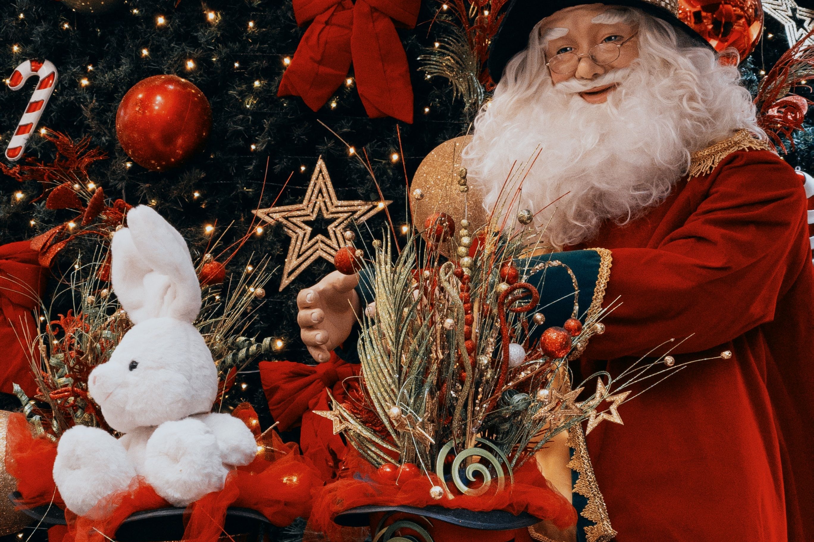Adventsfeier VdK Ortsverband Verden