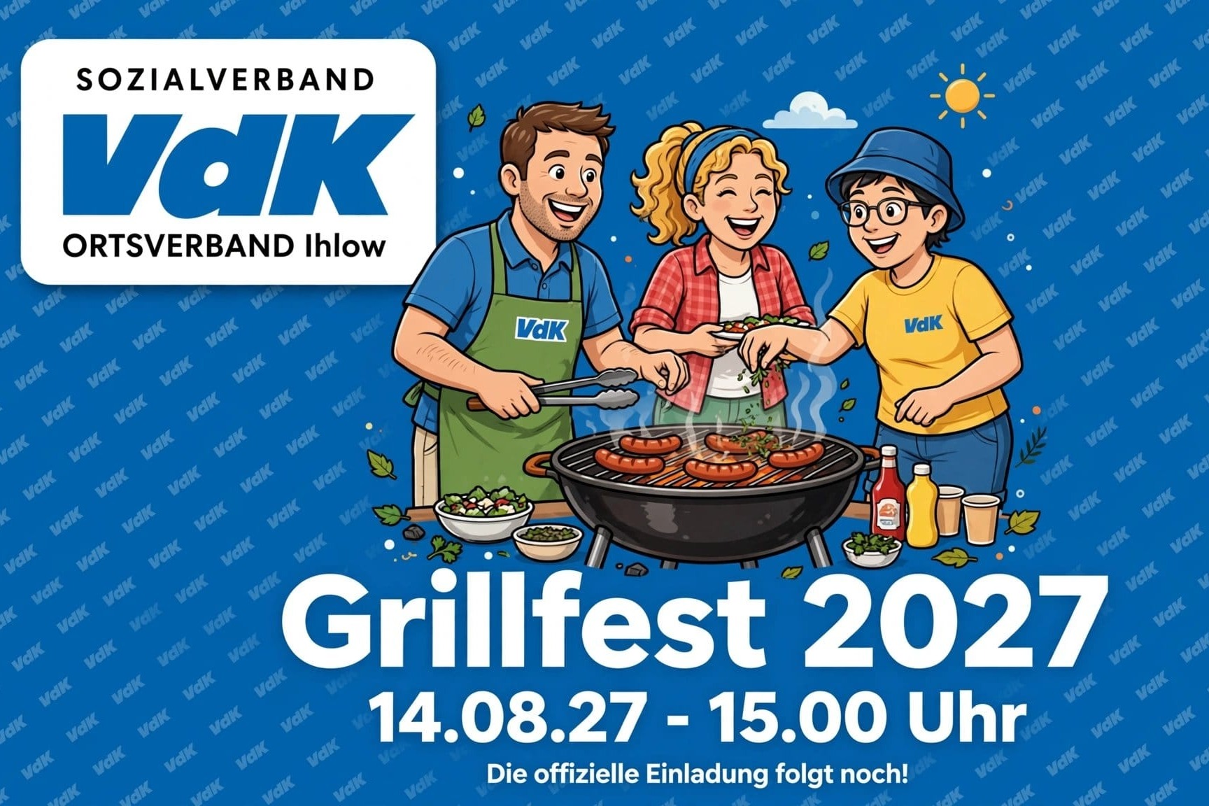 Grillfest 2027