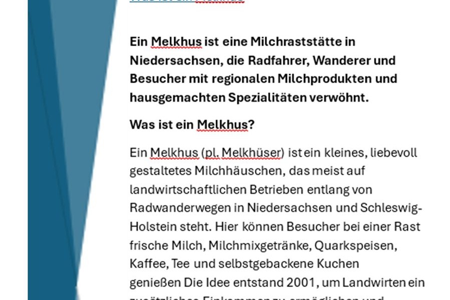 Melkhus Melkhus