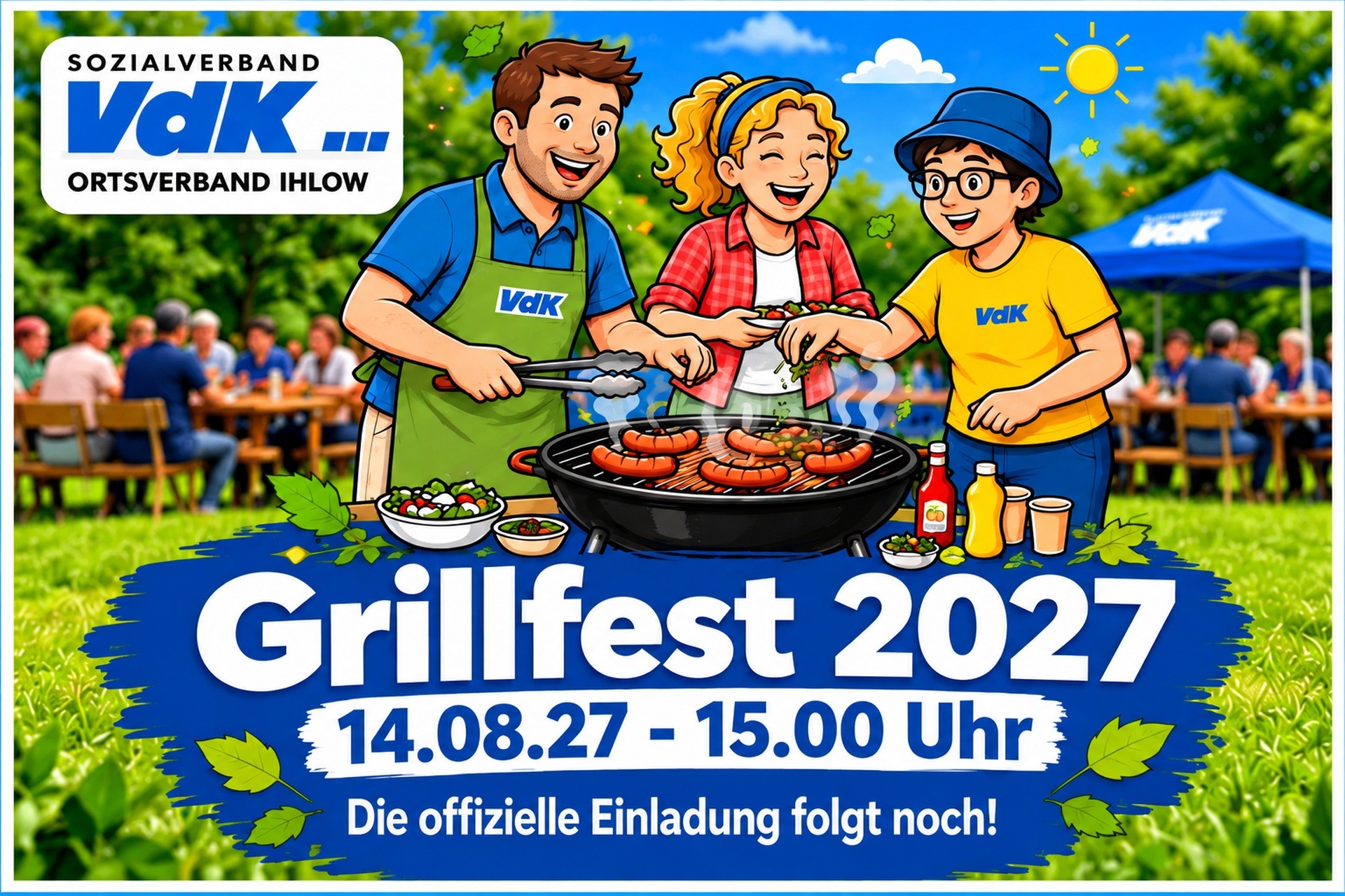 Grillfest 2027