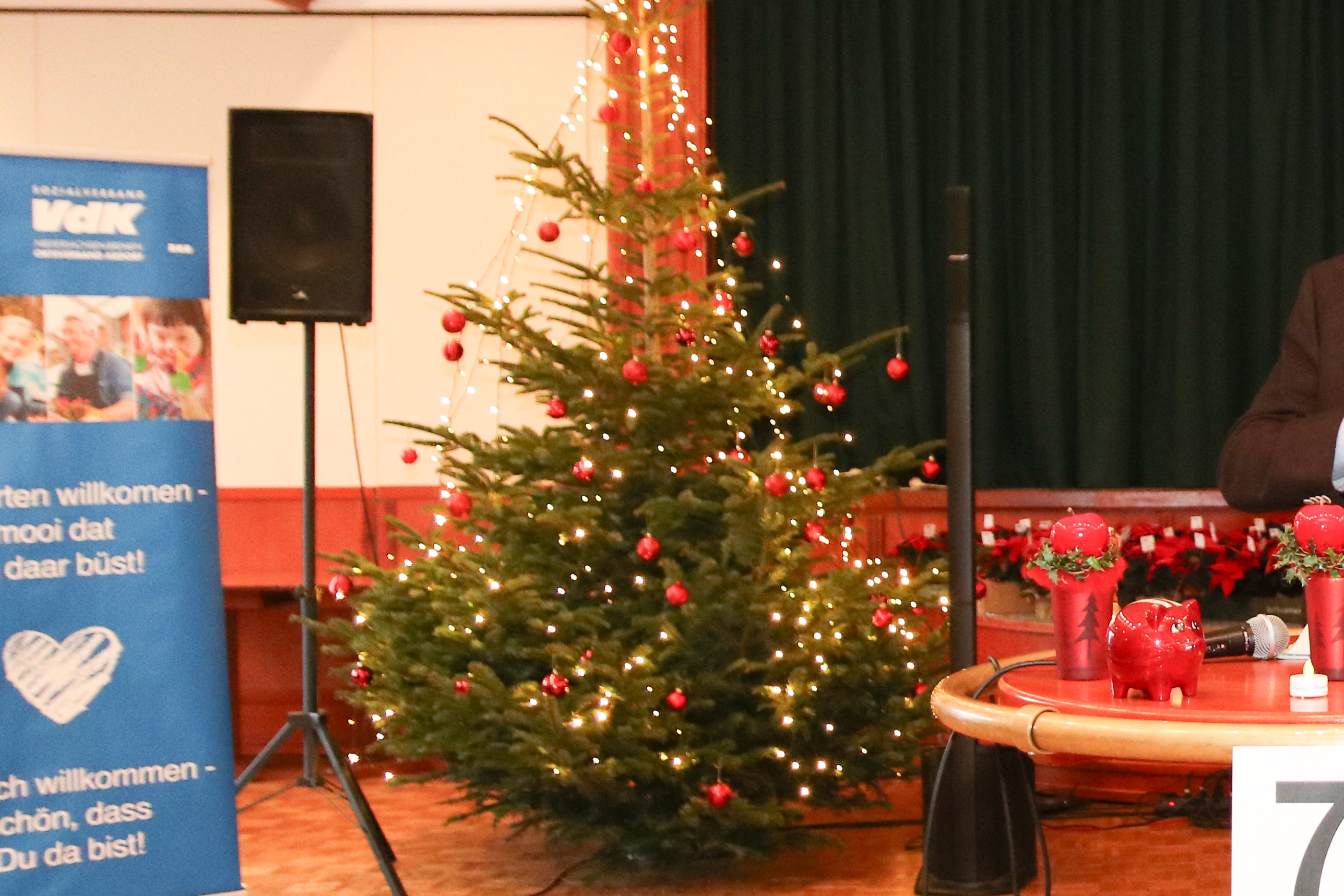 Weihnachtsbaum Weihnachtsbaum