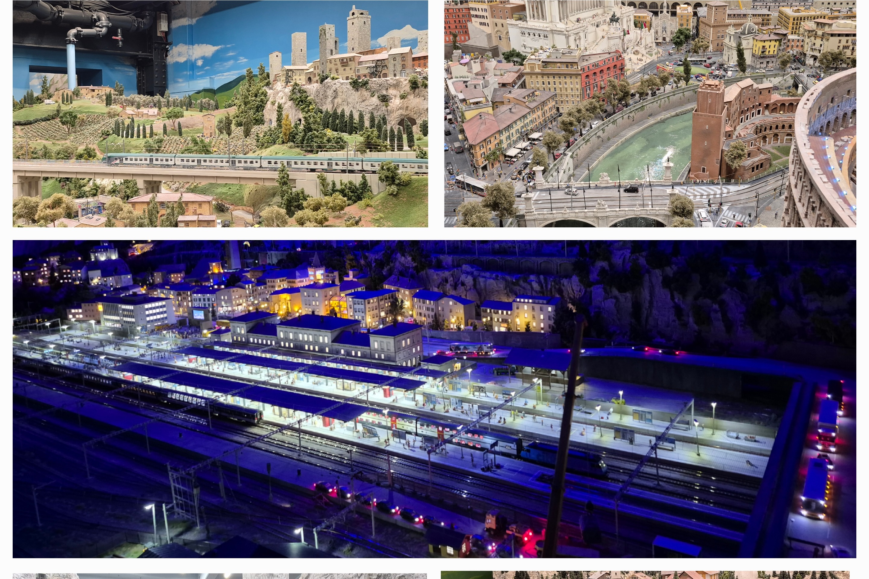 Miniatur Wunderland Miniatur Wunderland