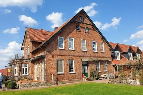 Unser Lokal zum Spargelessen
