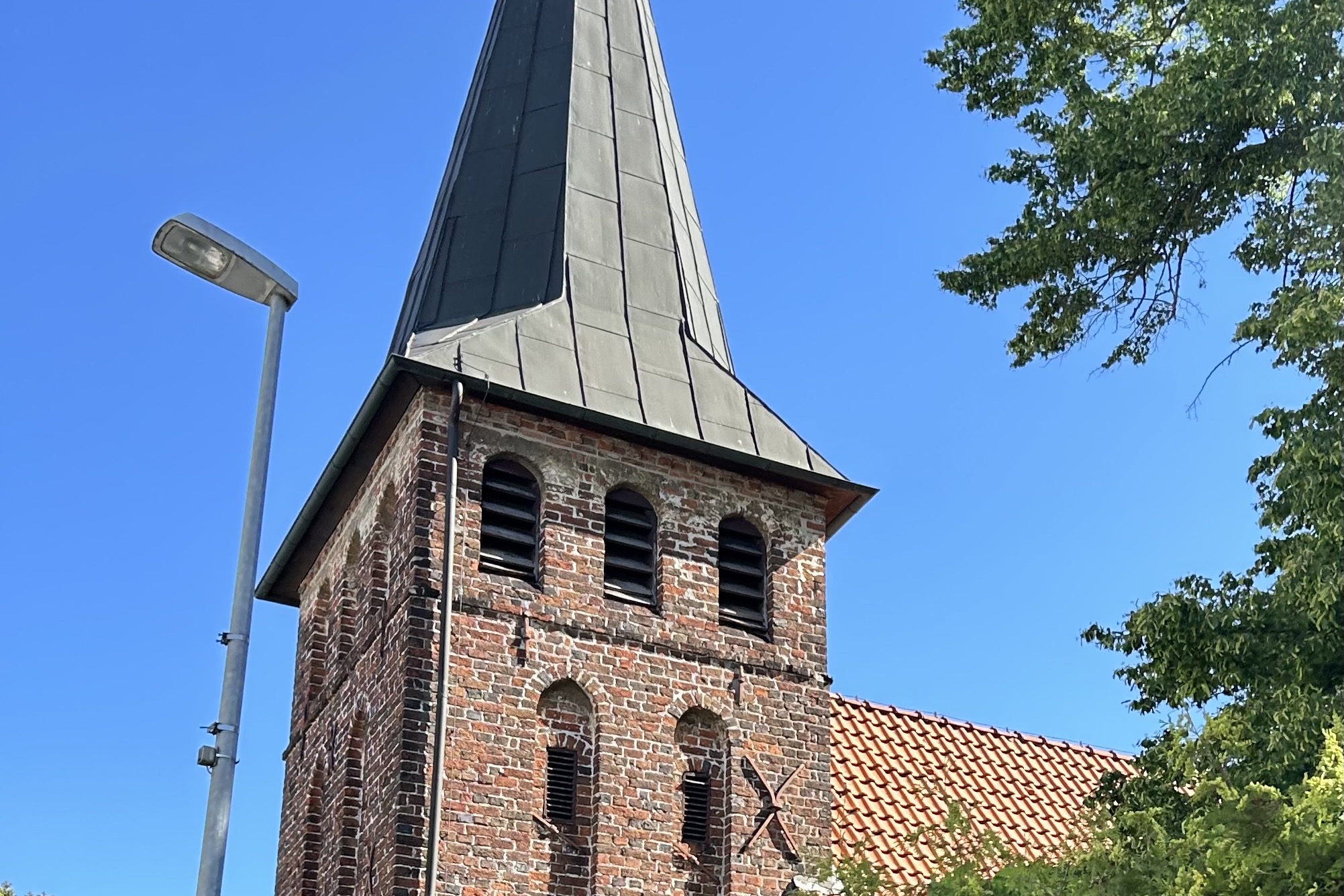 Getrudenkapelle Getrudenkapelle