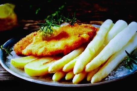 Spargel Spargel