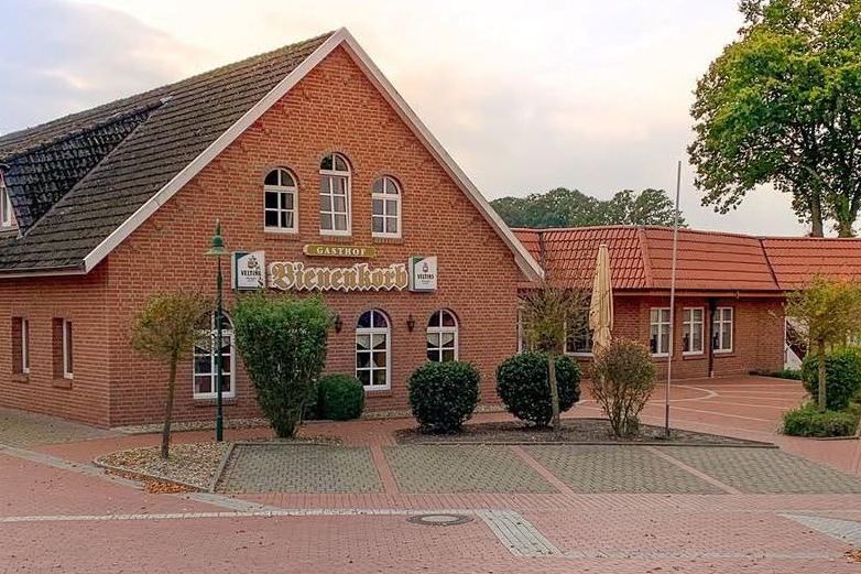 Gastst&auml;tte Bienenkorb