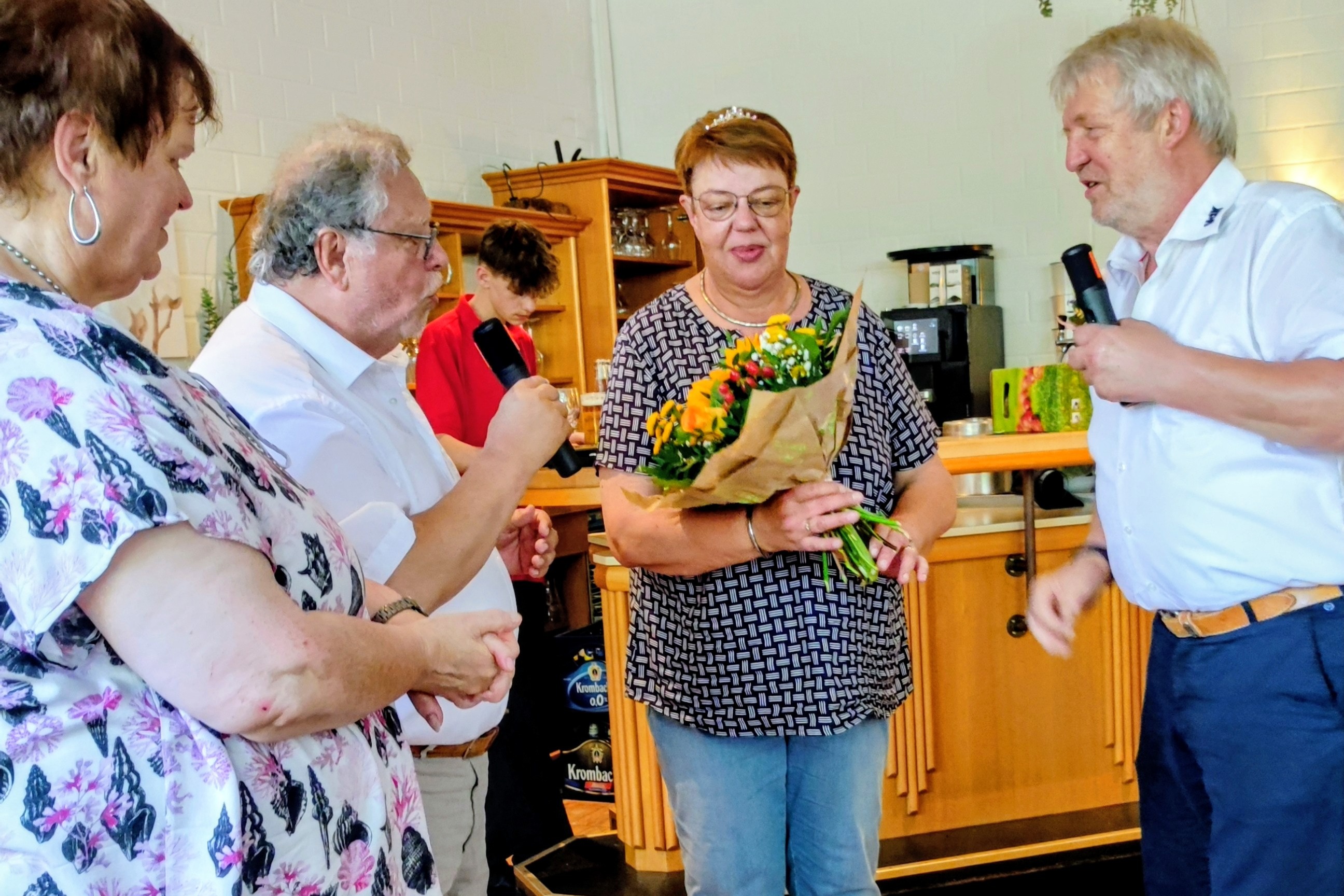 Sommerk&ouml;nigin Waltraud 2026