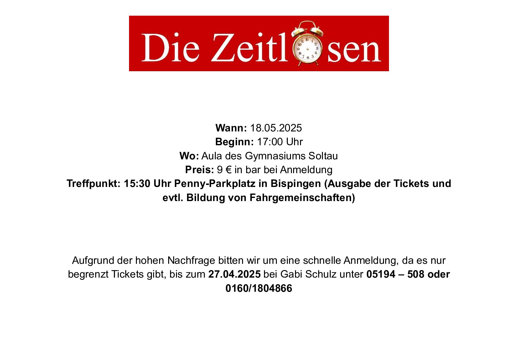 Flyer