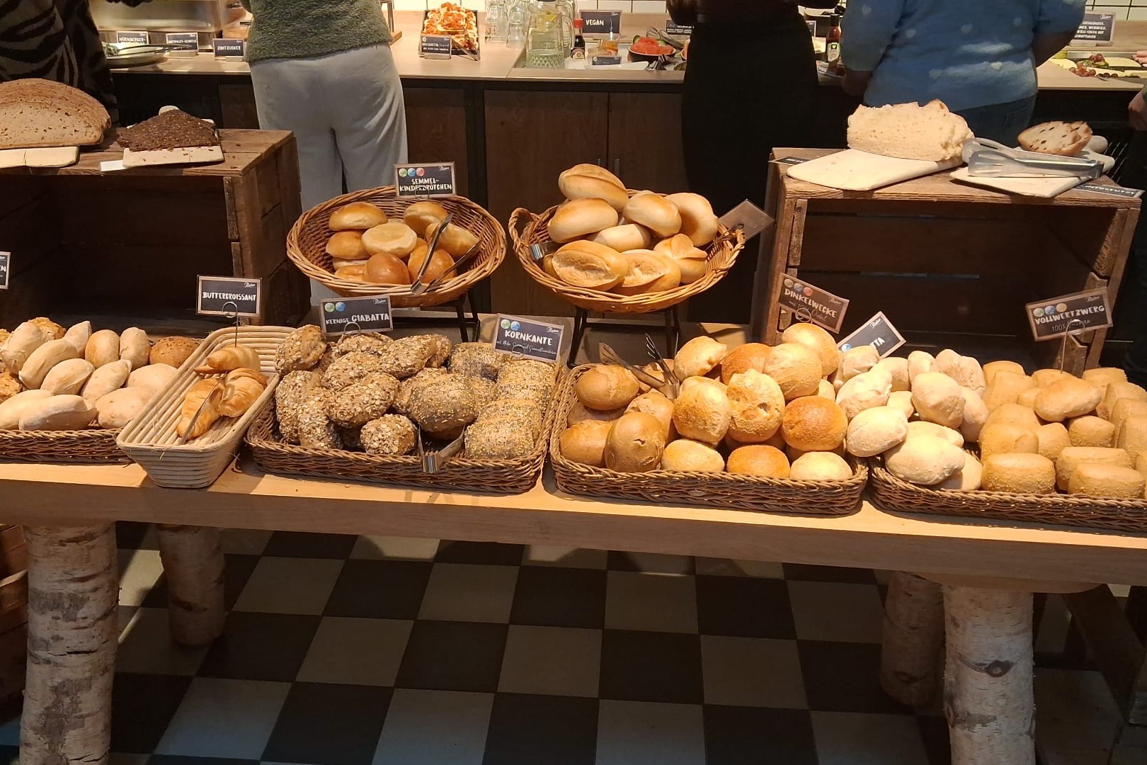 B&auml;ckerei Ripken