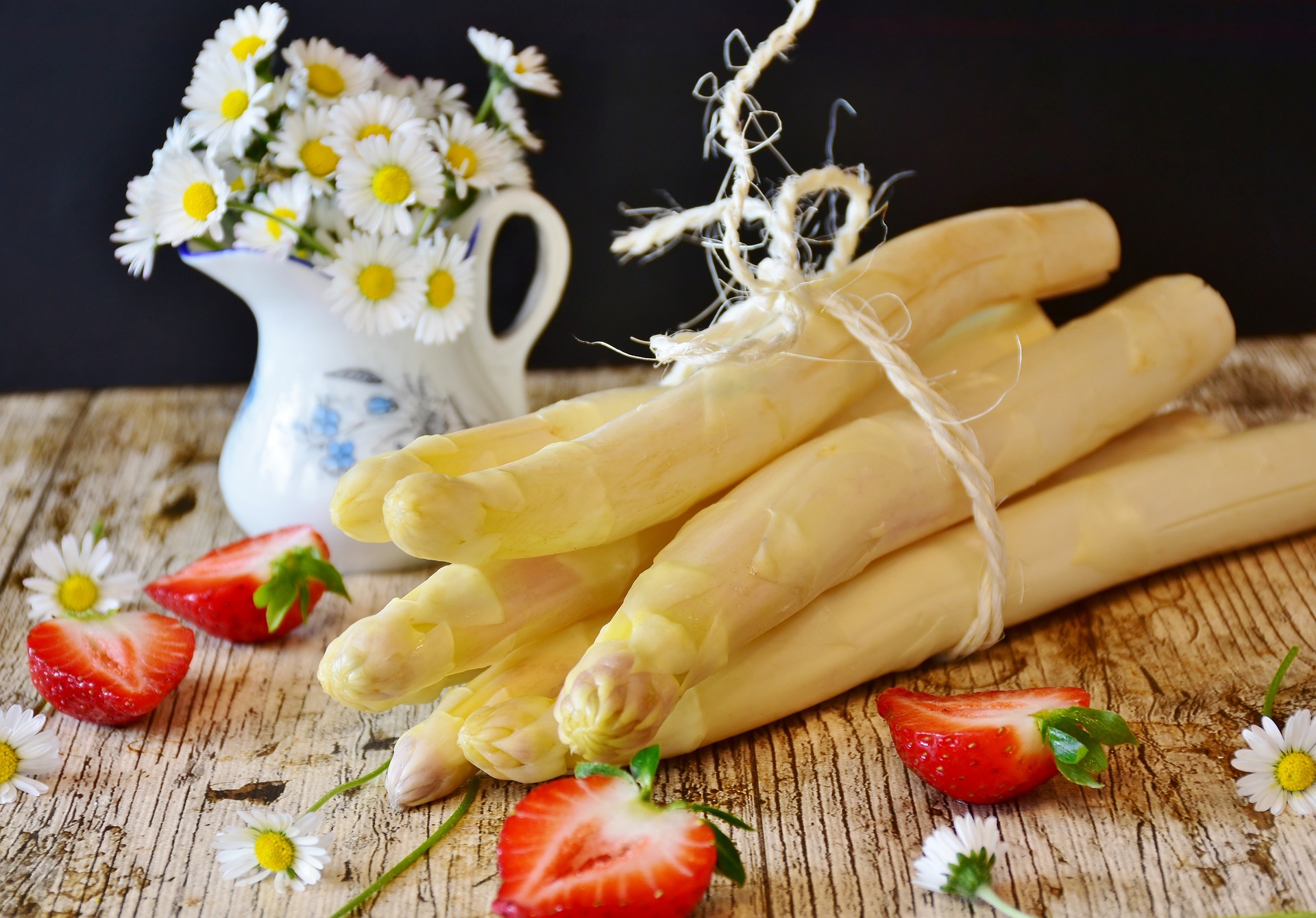 Spargel