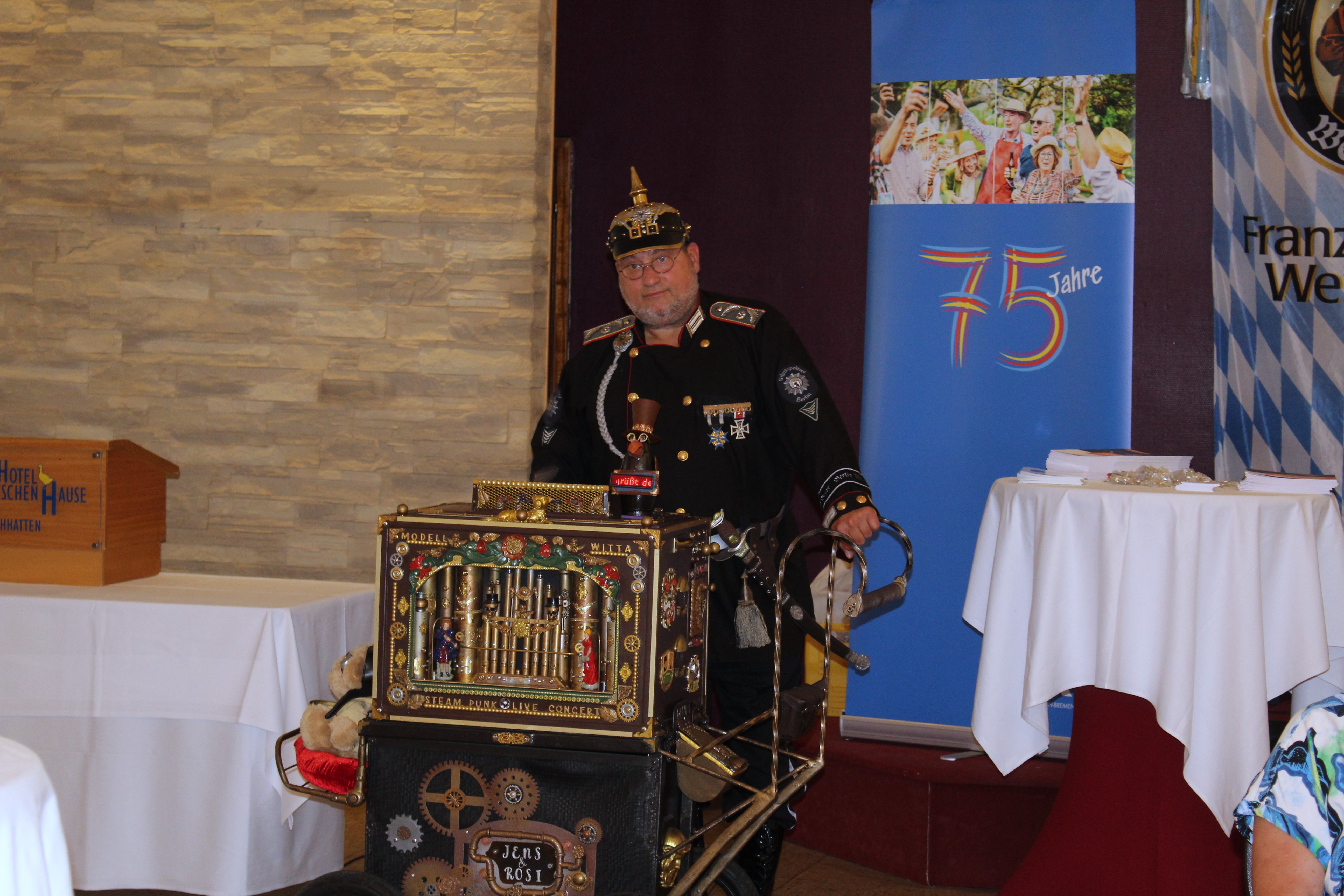 Torsten Schröder