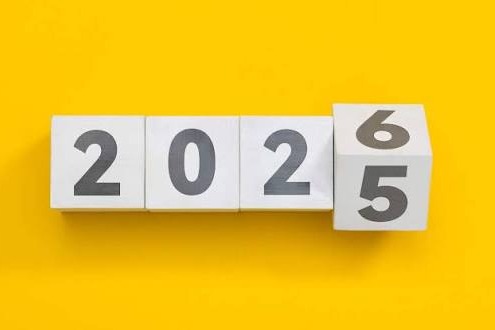 Das Jahr 2026