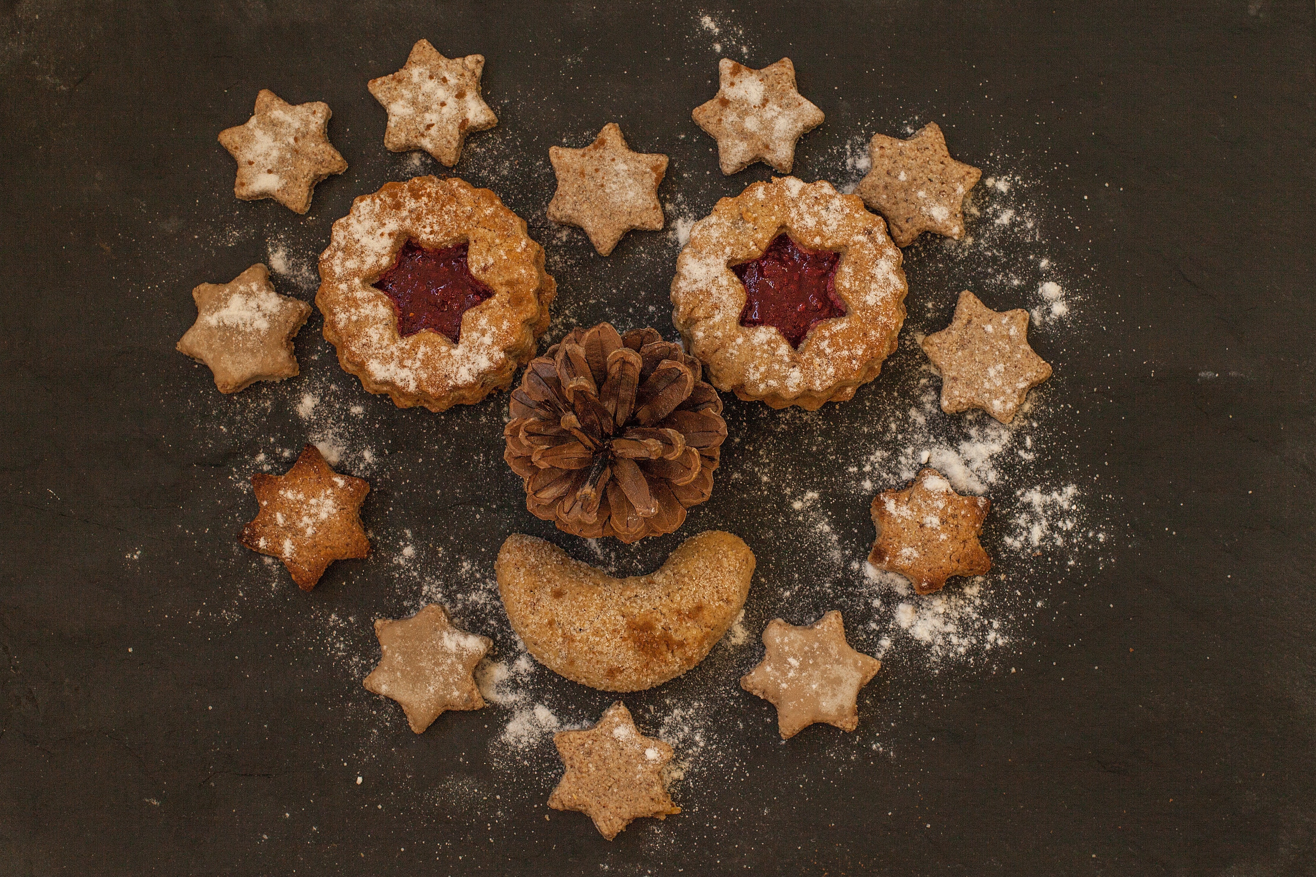 Weihnachtsfeier