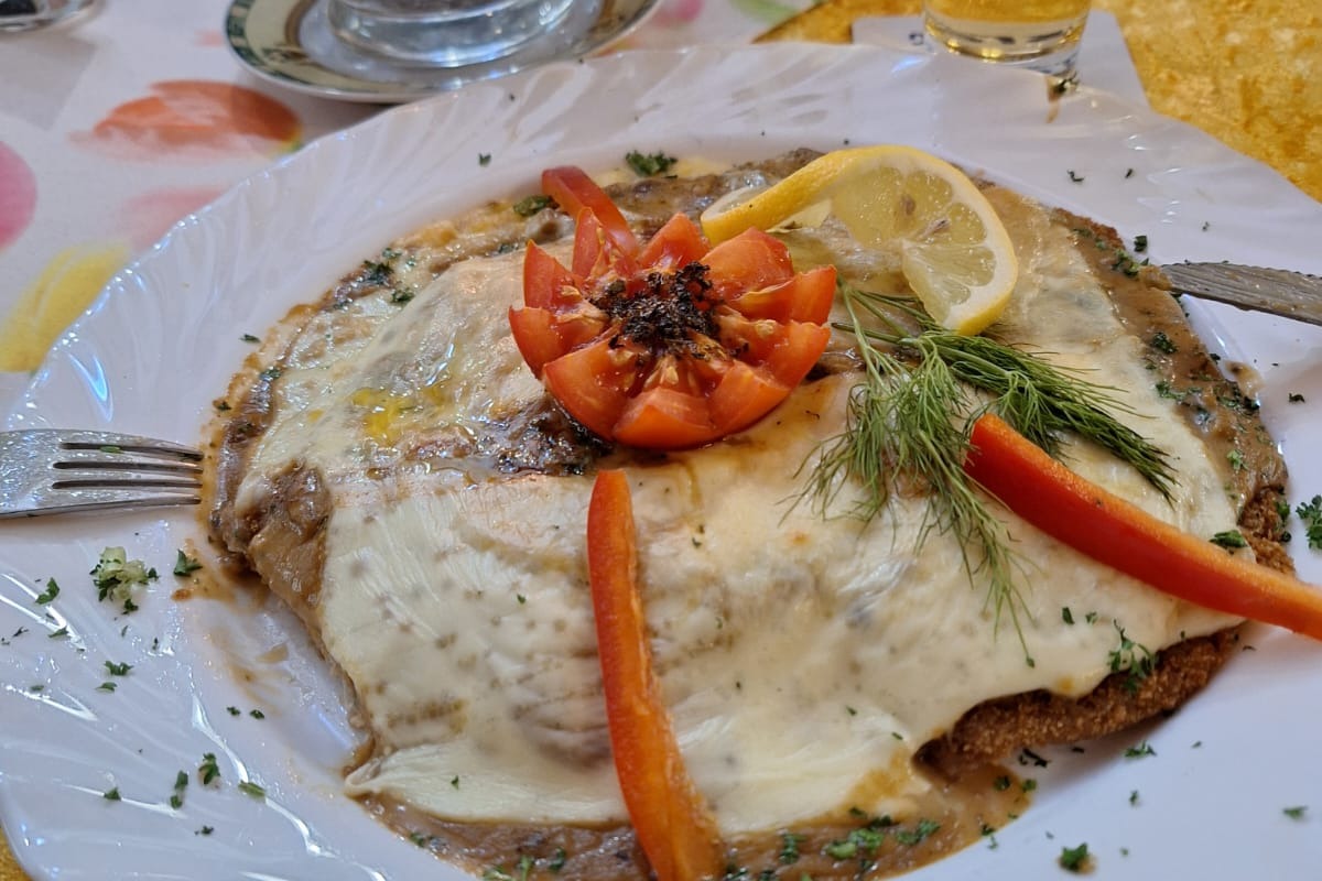 Ernährung Privat Foto