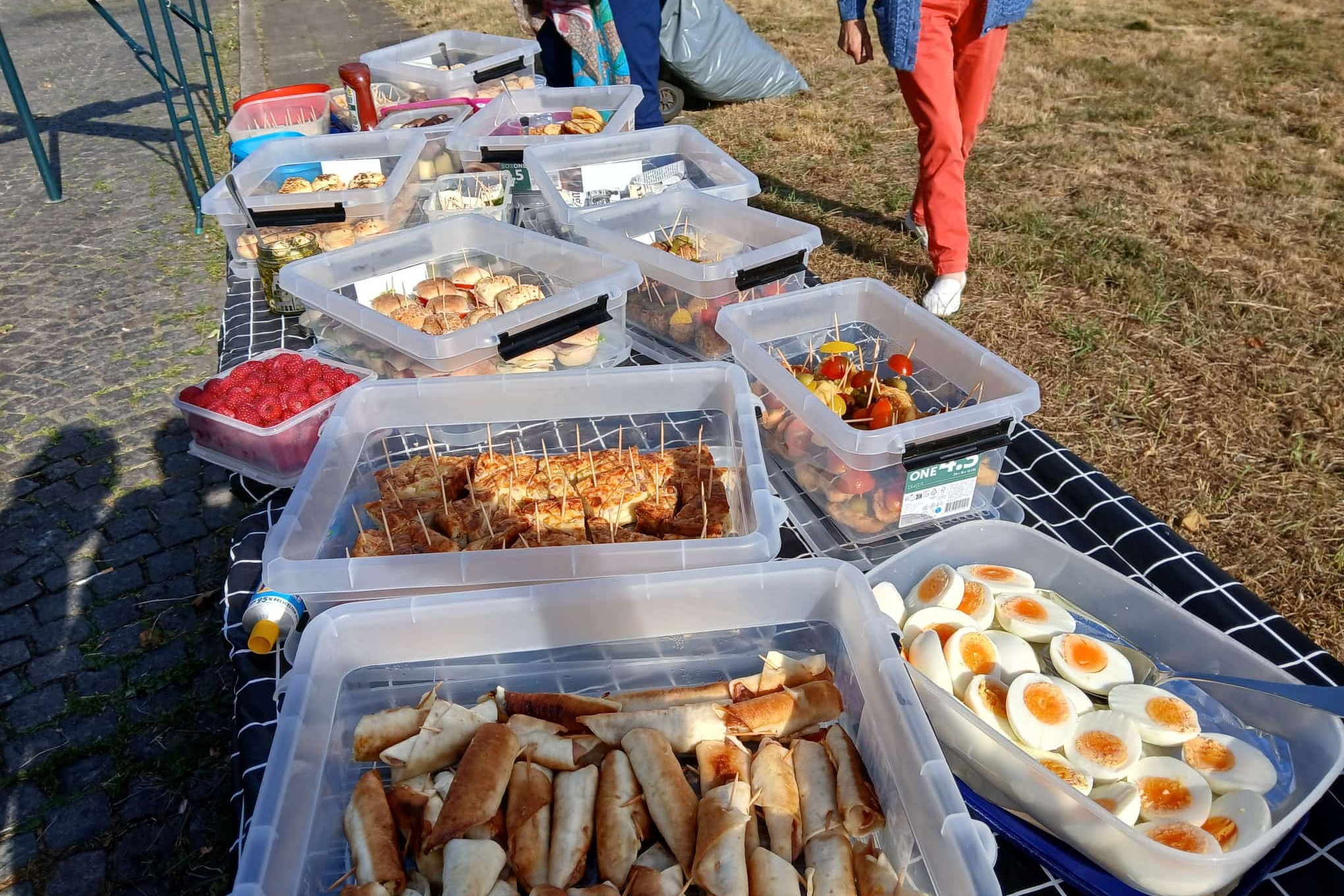 Kaffee ☕️ 06.03.2026