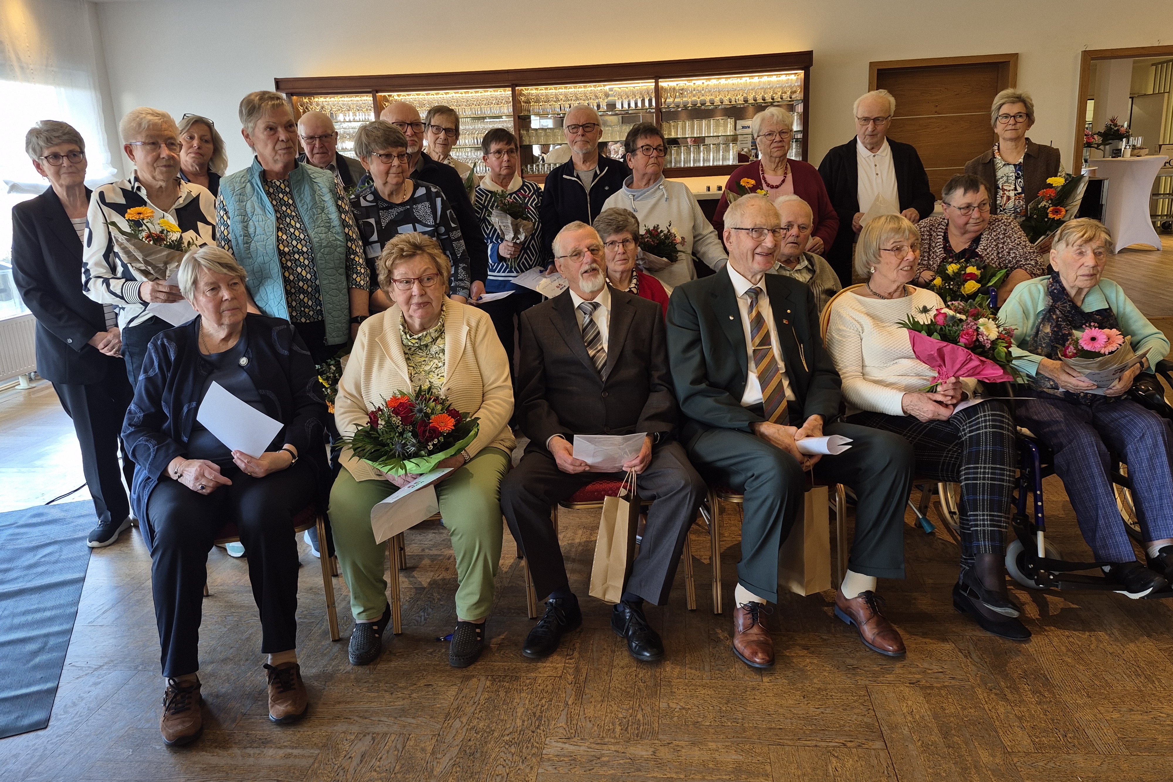 Mitgliederversammlung 2026 Mitgliederversammlung 2026