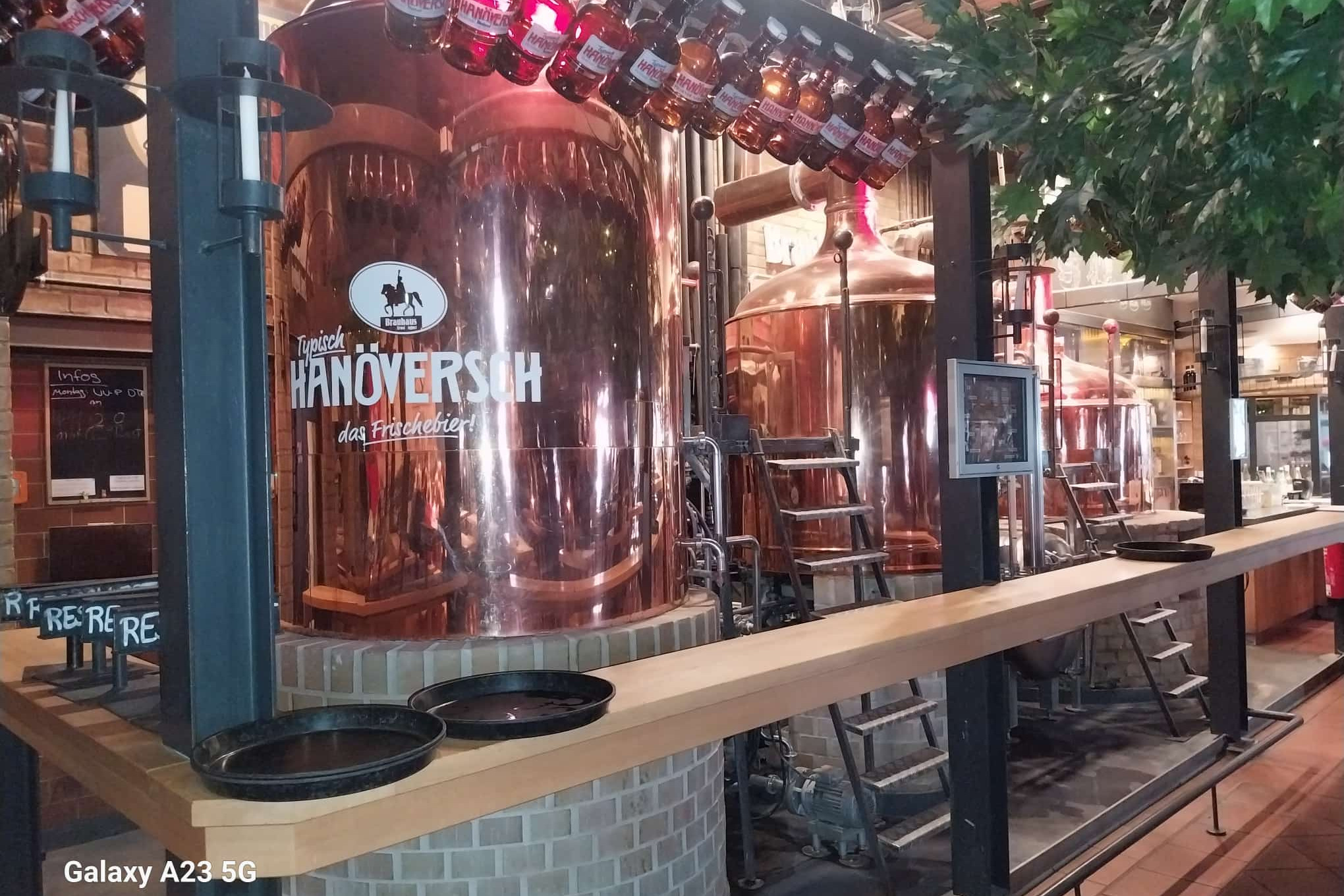 Brauhaus Brauhaus Ernst August