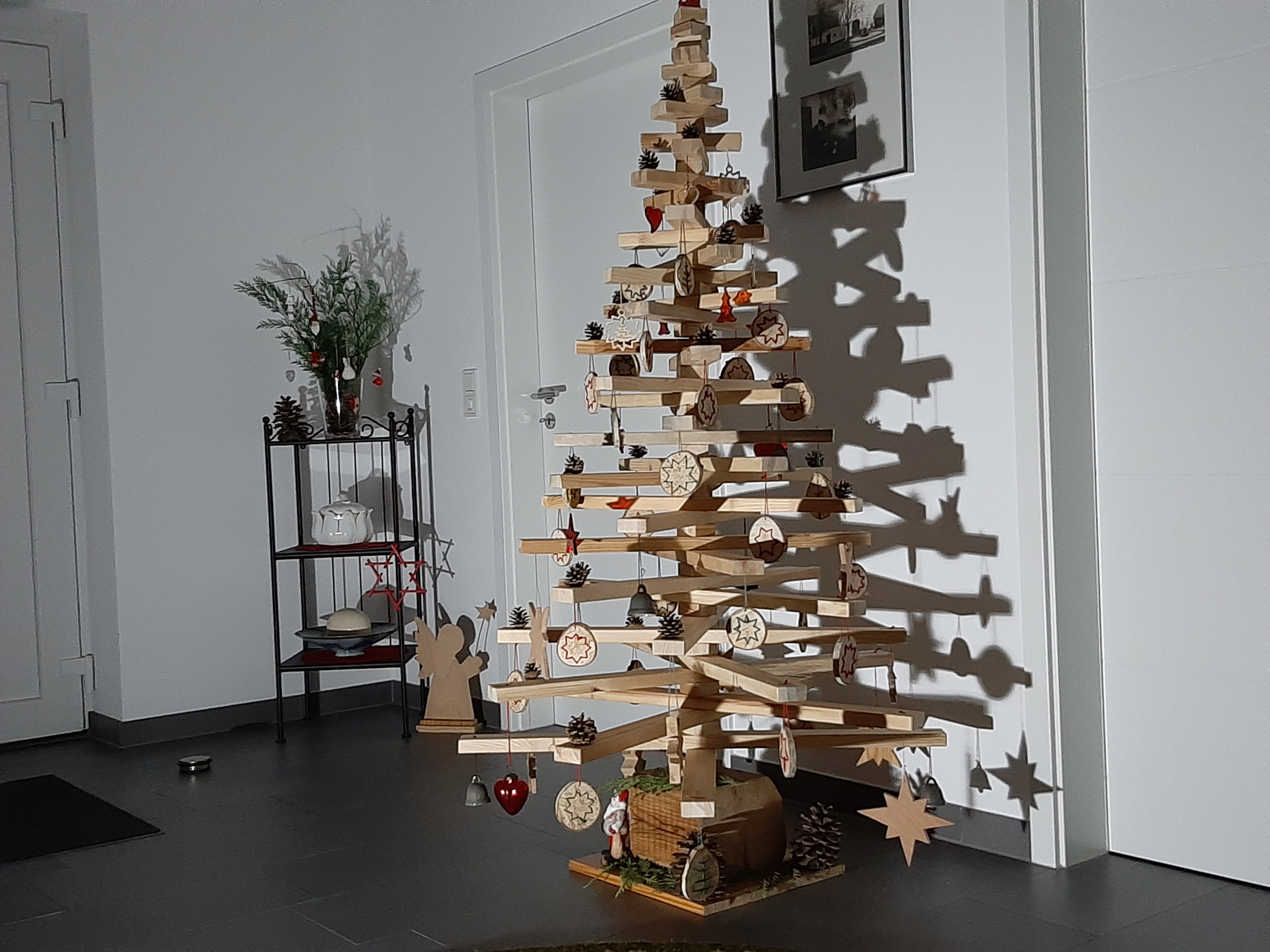 Weihnachtsbaum