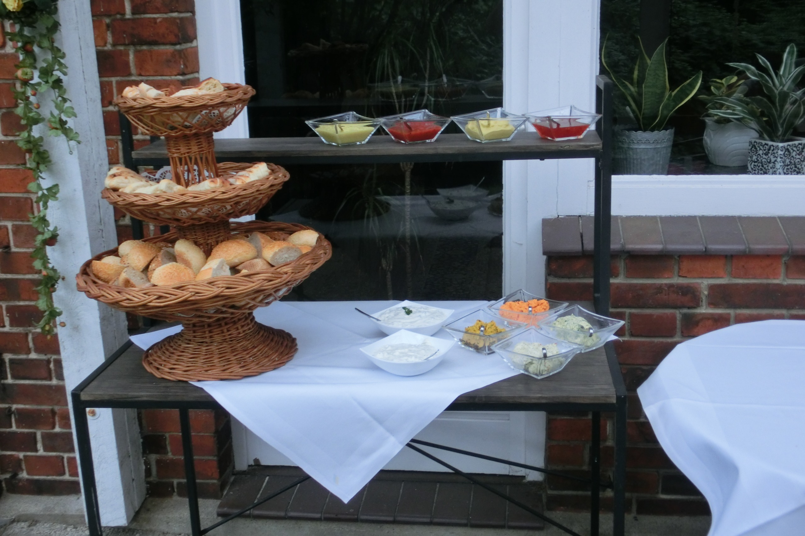 Grillfest VdK Verden