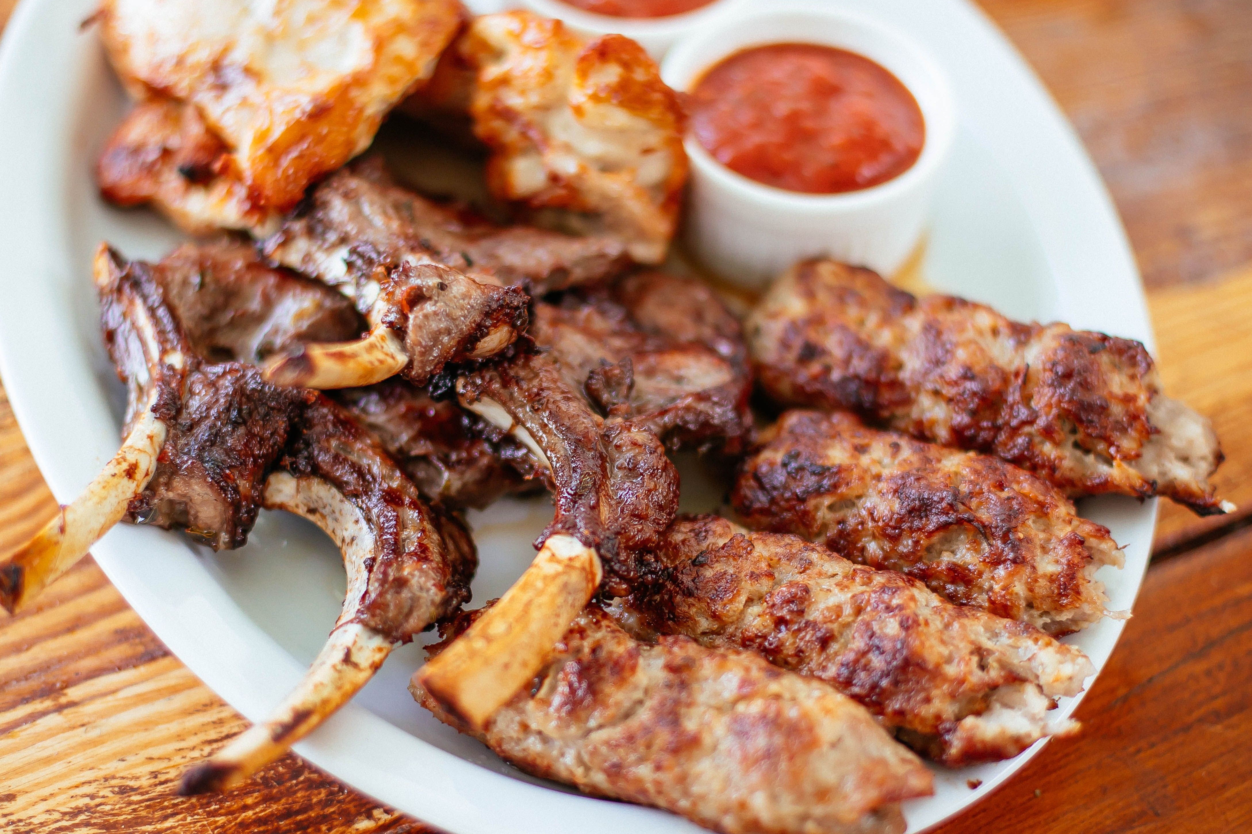 Grillfest 22. August 2026