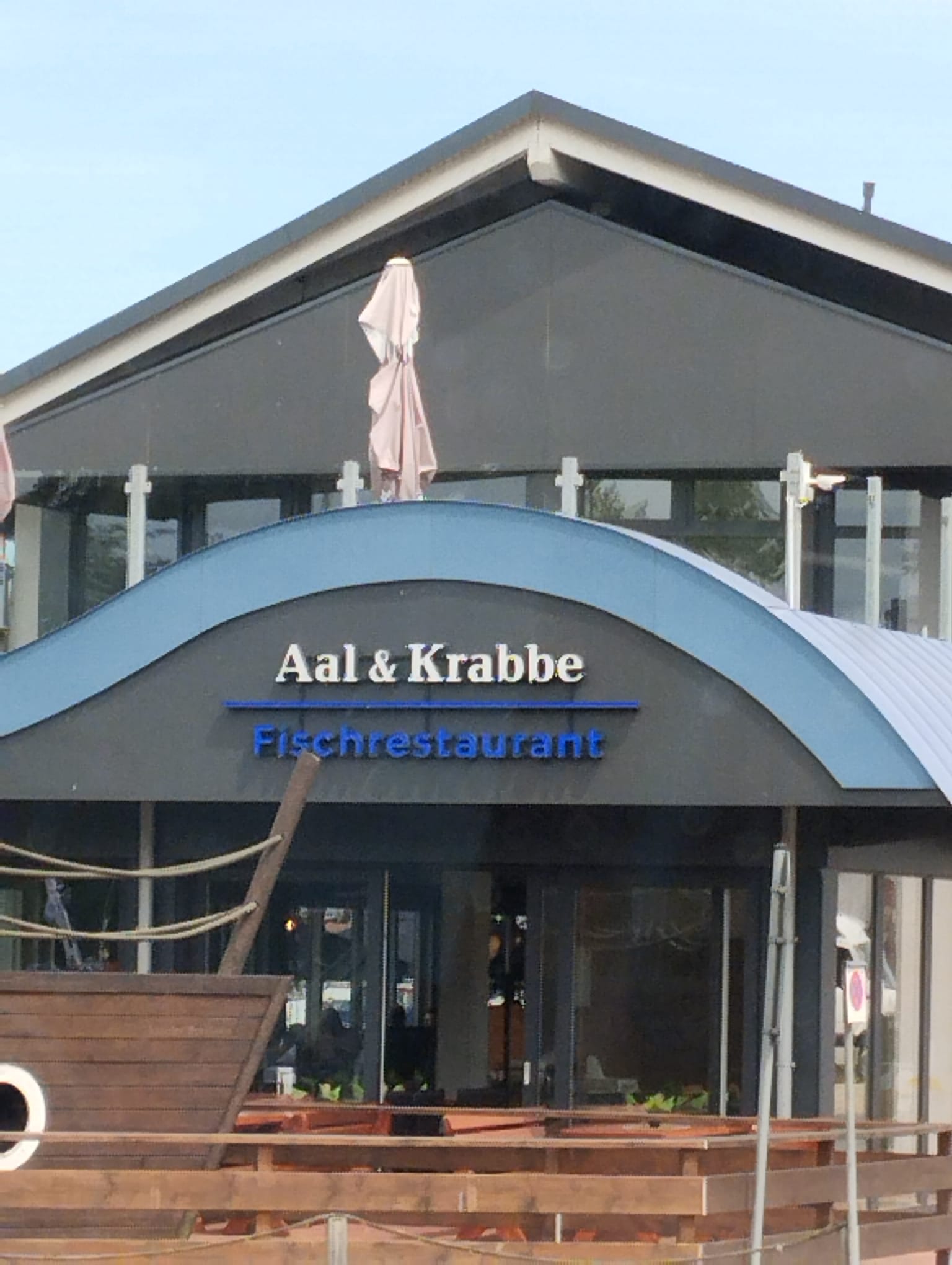 Fischrestaurant