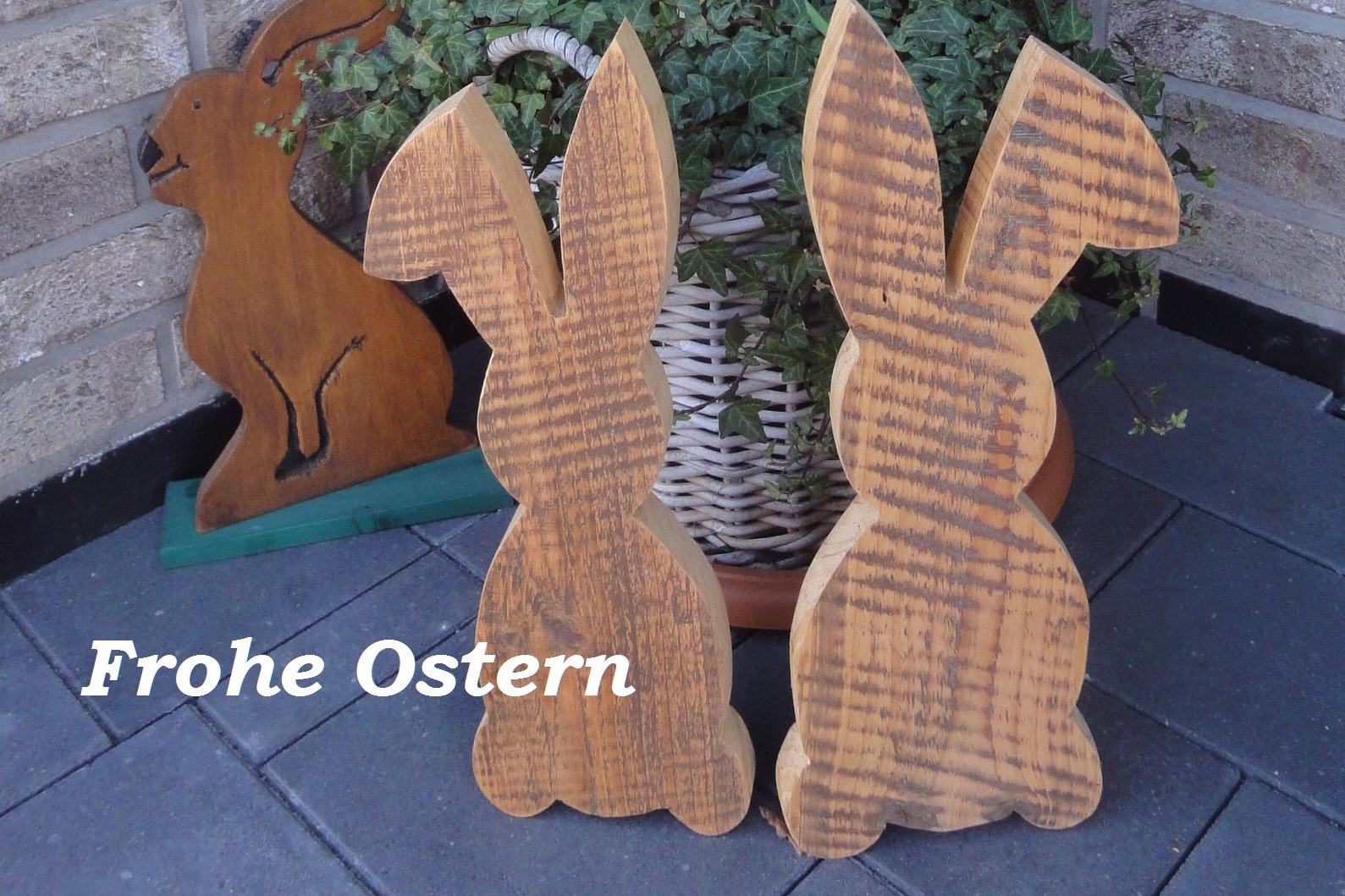 Ostergru&szlig; 2026